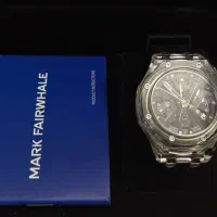 ساعت برند MARK FAIRWHALE|ساعت|کاشان, سلطان امیر احمد|دیوار