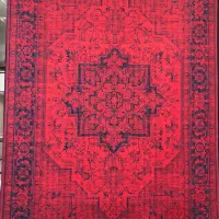 فرشینه در ابعاد مختلف|فرش|شاهرود, |دیوار