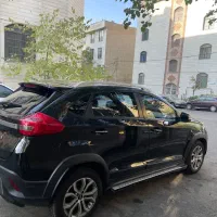 اسپرت اکسلنت۹۸/mvm x22 اتومات|خودرو سواری و وانت|تهران, جنت‌آباد جنوبی|دیوار