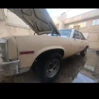 شورلت نوا|خودرو کلاسیک|تهران, حر|دیوار