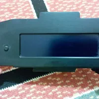 کمپرسور ضبط آینه ساعت ۲۰۶|قطعات یدکی و لوازم جانبی|نسیمشهر, |دیوار