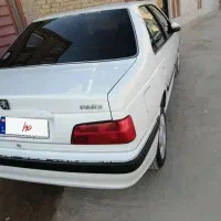 tu5سیمی1400|خودرو سواری و وانت|یزد, |دیوار