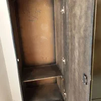 کمد لباس|جاکفشی، کمد، دراور|مراغه, |دیوار