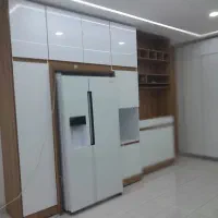 کابینت وکمد دیواری|مصالح و تجهیزات ساختمان|خورموج, |دیوار