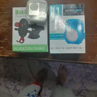 به علت تغییر شغل تمامی لوازم موبایل بفروش میرسد|لوازم جانبی موبایل و تبلت|خاوران, |دیوار