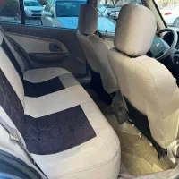 پژو slx 98 دریچه گاز سیمی tu5|خودرو سواری و وانت|گرگان, |دیوار