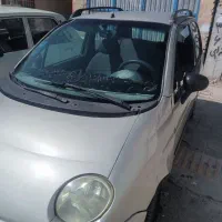 دوو ماتیز مدل ۸۰ میز