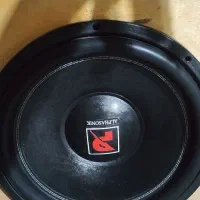 ساب ۱۵ اینچ آلفاسونیک