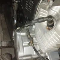 موتور سیکلت ۱۵۰ انژکتور|موتورسیکلت|کوه چنار, |دیوار