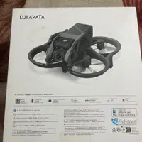 DJI Avata FPV|دوربین عکاسی و فیلم‌برداری|تهران, یافت‌آباد|دیوار