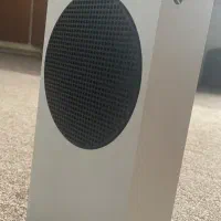 ایکس باکس سری اس