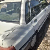 نقد و اقساط و معاوضه می کنم|خودرو سواری و وانت|گلپایگان, |دیوار