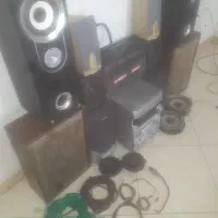 سیستم صوتی کلکسیونی آیوا