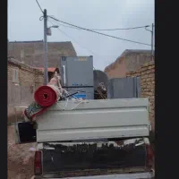 وانت بار 24ساعت|خدمات حمل و نقل|چناران, |دیوار