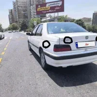 پارس اتومات کارخانه tu5 مدل 89