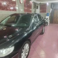 آزرا مشکی توومشکی۲۰۱۰|خودرو سواری و وانت|اصفهان, ارداجی|دیوار