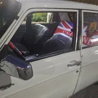 پیکان دوگانه سوز CNG|خودرو سواری و وانت|قم, زند آباد|دیوار