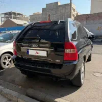 اسپورتیج ۲۰۰۹