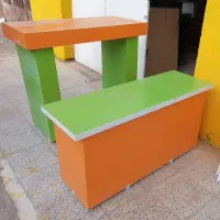 میز