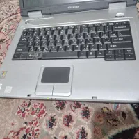 لب تاب ToSHIBA ژاپنی|رایانه همراه|تهران, حر|دیوار