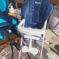 وسایل بچه قیمت خوب میدم