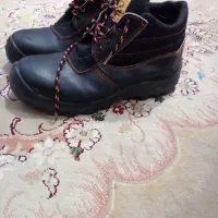 فروش کفش ایمنی