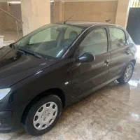 خورو سواری ۲۰۶ تیپ ۲|خودرو سواری و وانت|صومعهسرا, |دیوار