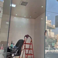 مغازه ۲۳ متری|اجارهٔ مغازه و غرفه|قرچک, مهدیه|دیوار