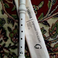 فلوت یاماها اصلی