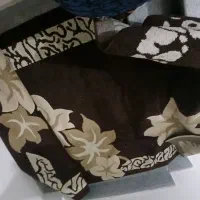 سلام گلیم فرش ۶متری