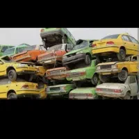 خرید انواع خودروهای فرسوده به صورت نقدی|خدمات موتور و ماشین|بوکان, |دیوار