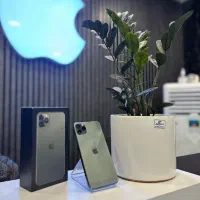 IPhone 11 Pro Max 256 zaa از دم قسط و نقدی