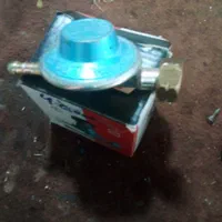 رگلاتور کپسول پرسی