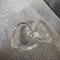 ظرف شیشه ای مناسب برای دکور