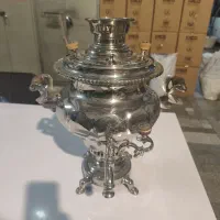 سماور زغالی عتیقه