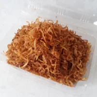 پیاز سرخ شده