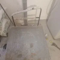 باسکول دیجیتال ۵۰۰کیلویی|فروشگاه و مغازه|قم, آزادگان|دیوار