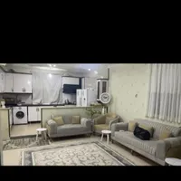 آپارتمان ۶۰متری یکخوابه با پارکینگ و انباری