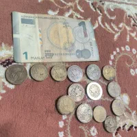 سکه های آذربایجان