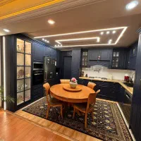 فروش ویلادوبلکس شهری،فول باز سازی.منطقه برند|فروش خانه و ویلا|فومن, |دیوار