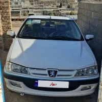 پژوپارس سفارشی xu7p دریچه سیمی