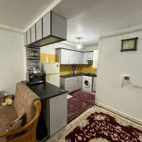 فروش واحد ۵۴ متری بر سوم پاسداران|فروش آپارتمان|بندر انزلی, نیمه شعبان|دیوار