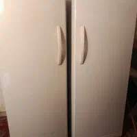 یخچال فریزر پارس