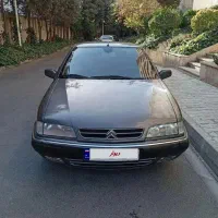 سیتروئن زانتیا نوک مدادی استثنایی بدون نظیر|خودرو سواری و وانت|کرج, فاز ۱ مهرشهر|دیوار