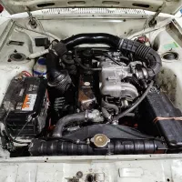 پیکان وانت 87درحد|خودرو سواری و وانت|قروه, |دیوار