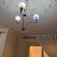 لوستر|لوستر و چراغ آویز|بندرعباس, |دیوار