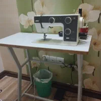 میز چرخ خیاطی