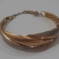 دستبند بسیار زیبا و کم کار