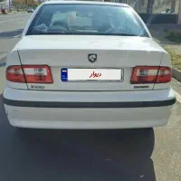 خودرو سمند|خودرو سواری و وانت|اهر, |دیوار