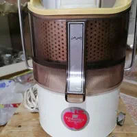 آبمیوه گیری توشیبا اصل